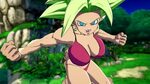 Dragon ball fan service ♥ Драгонболл ТВ - кадры из фильма